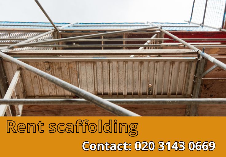 Scaffolding Rental Harefield